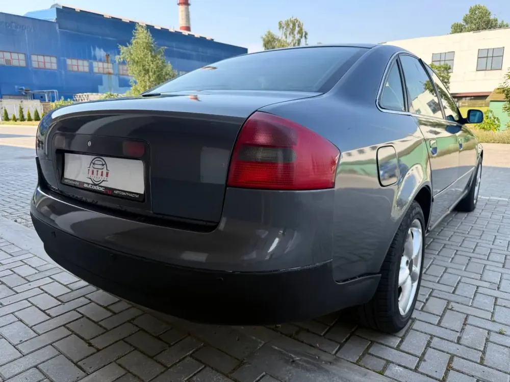 Продажа Audi A6 II (C5), 2000г., Гомель Гомель - изображение 7