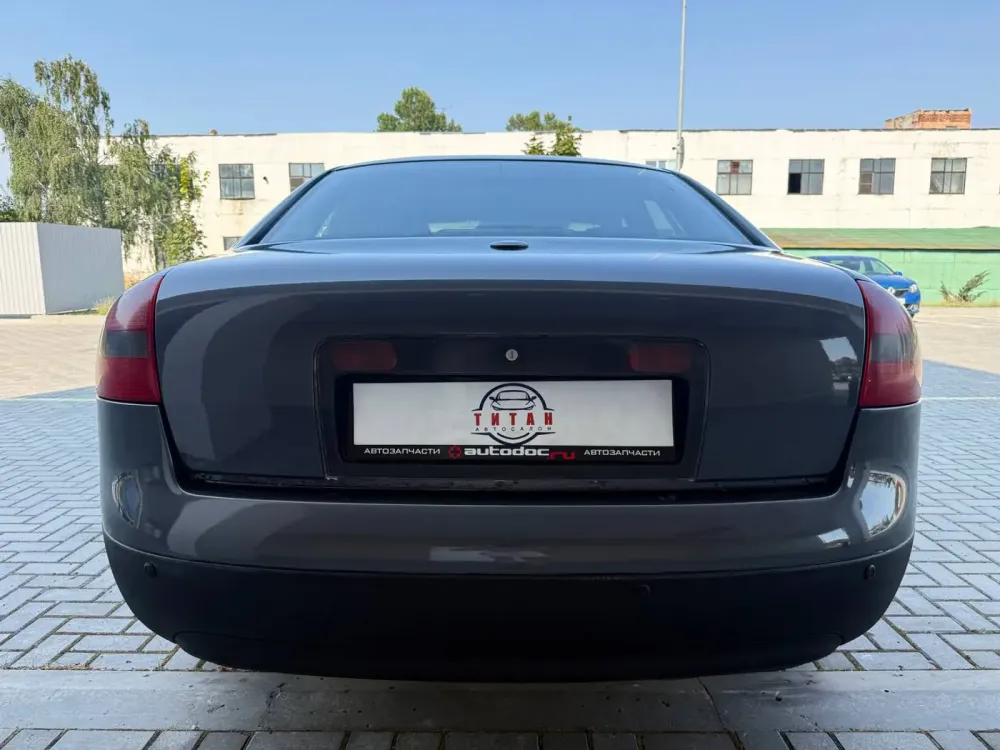 Продажа Audi A6 II (C5), 2000г., Гомель Гомель - изображение 6