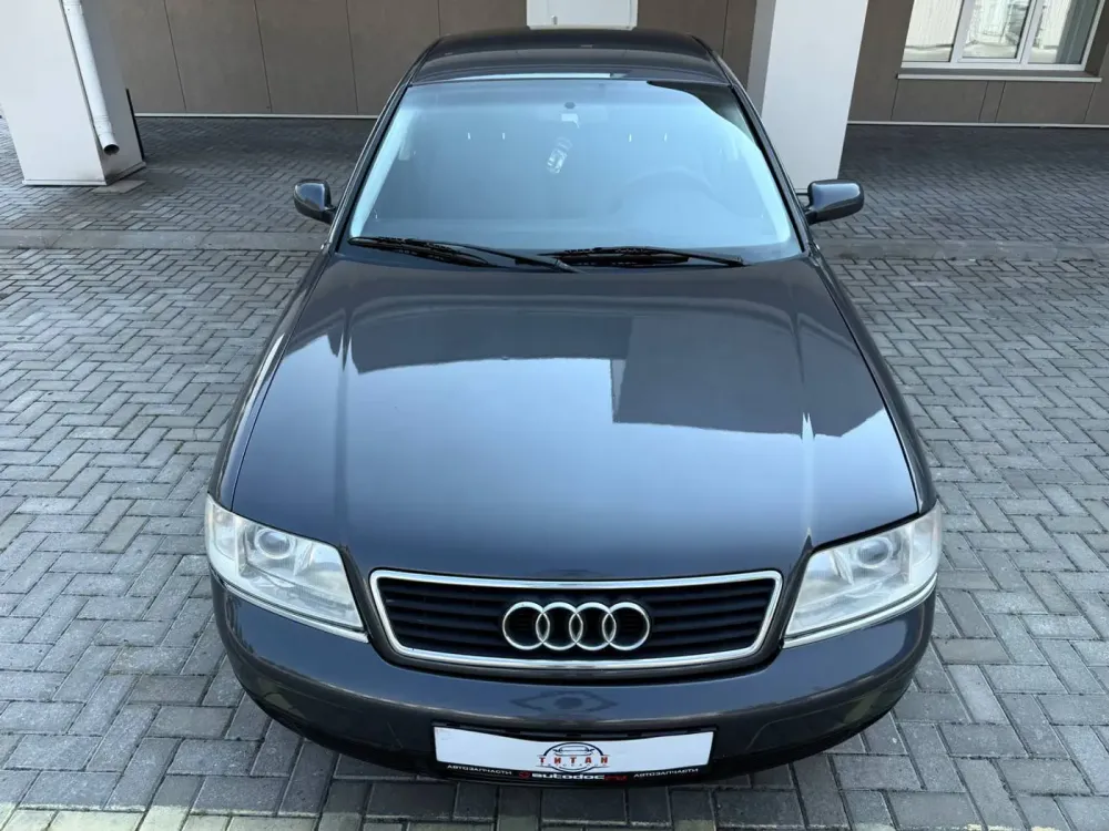 Продажа Audi A6 II (C5), 2000г., Гомель Гомель - изображение 13