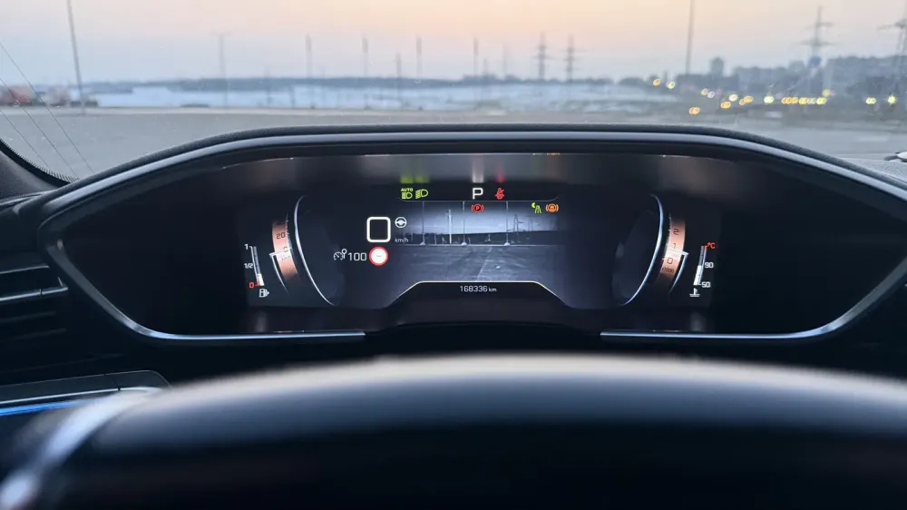 Продажа Peugeot 508 II, 2019г., Минск Минск - изображение 1