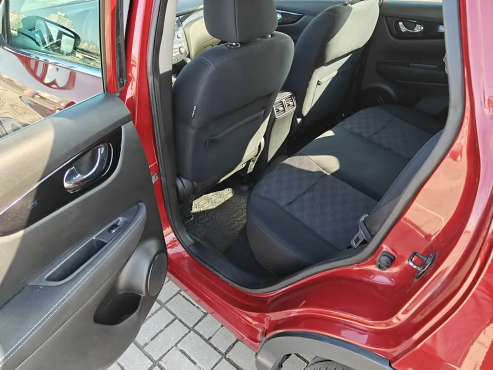 Продажа Nissan Qashqai II, 2014г., Минск Минск - изображение 12
