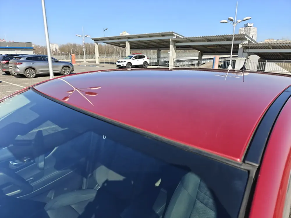Продажа Nissan Qashqai II, 2014г., Минск Минск - изображение 8
