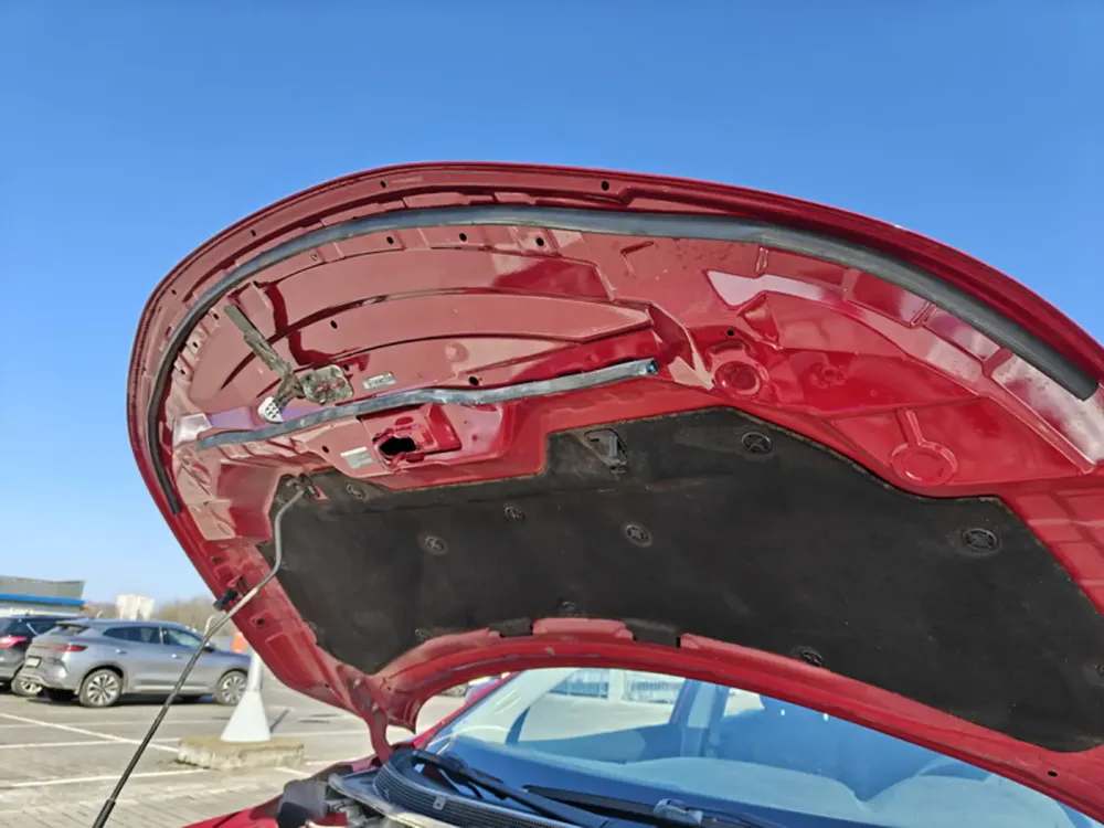 Продажа Nissan Qashqai II, 2014г., Минск Минск - изображение 10
