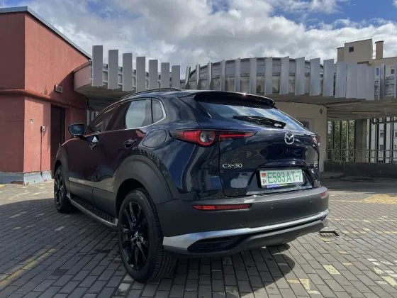 Продажа Mazda CX-30 I, 2021г., Минск Минск