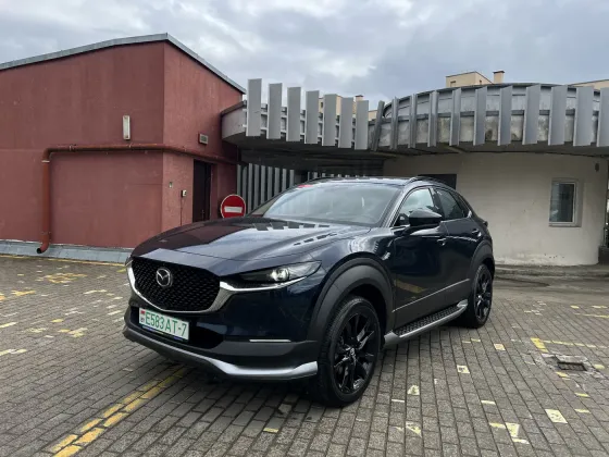 Продажа Mazda CX-30 I, 2021г., Минск Минск