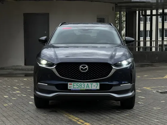 Продажа Mazda CX-30 I, 2021г., Минск Минск