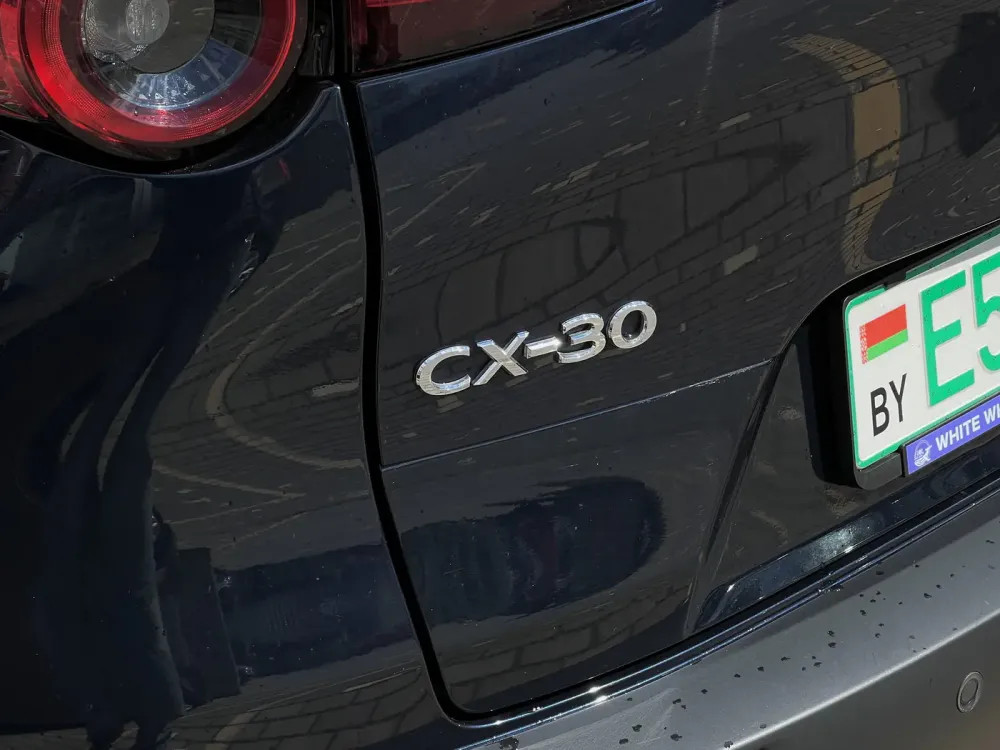 Продажа Mazda CX-30 I, 2021г., Минск Минск - изображение 11