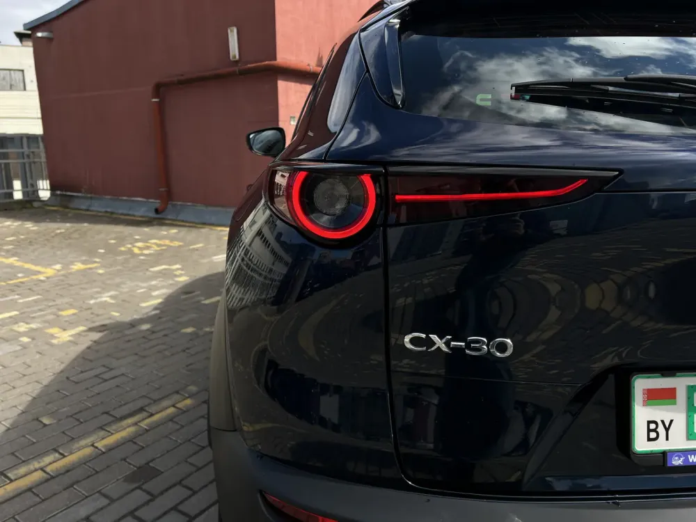 Продажа Mazda CX-30 I, 2021г., Минск Минск - изображение 6