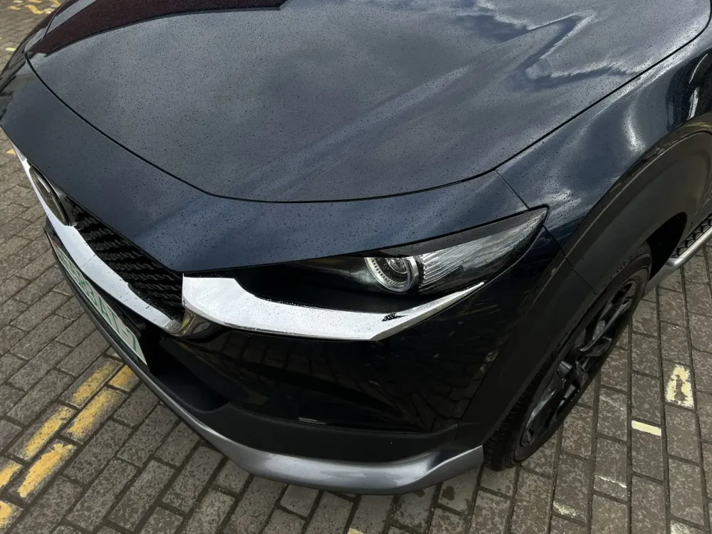 Продажа Mazda CX-30 I, 2021г., Минск Минск - изображение 3