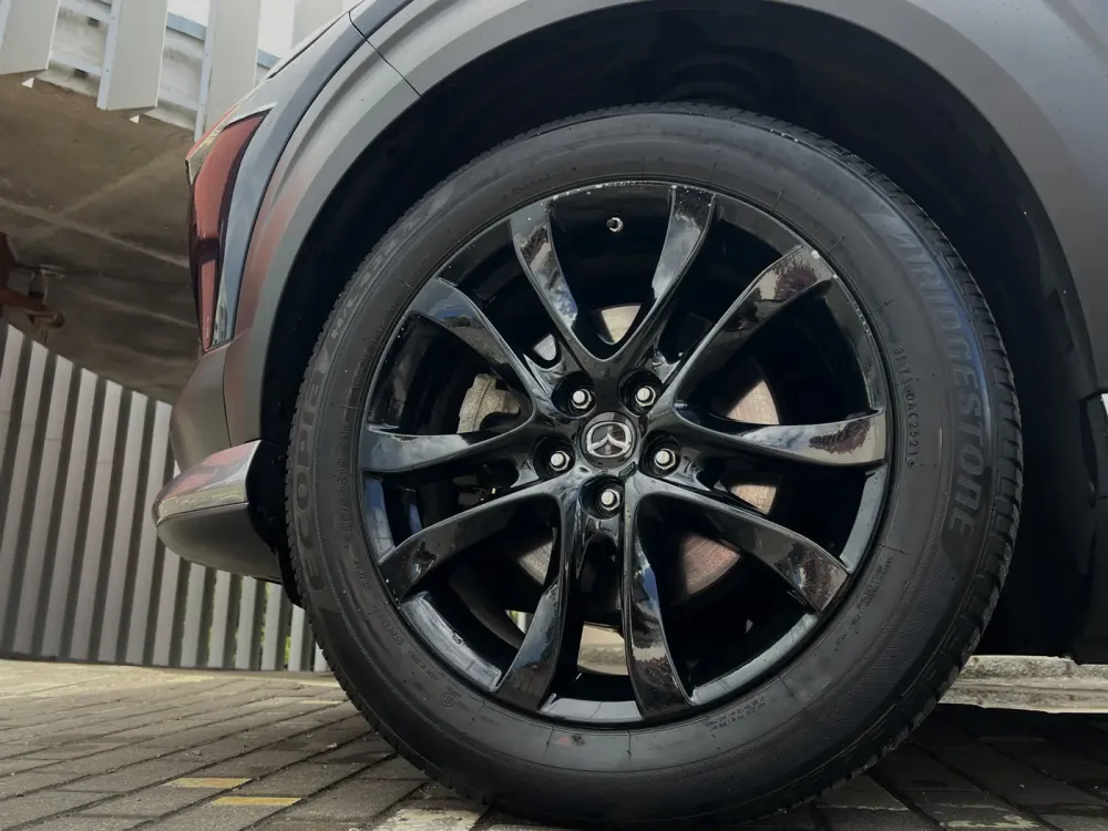 Продажа Mazda CX-30 I, 2021г., Минск Минск - изображение 8