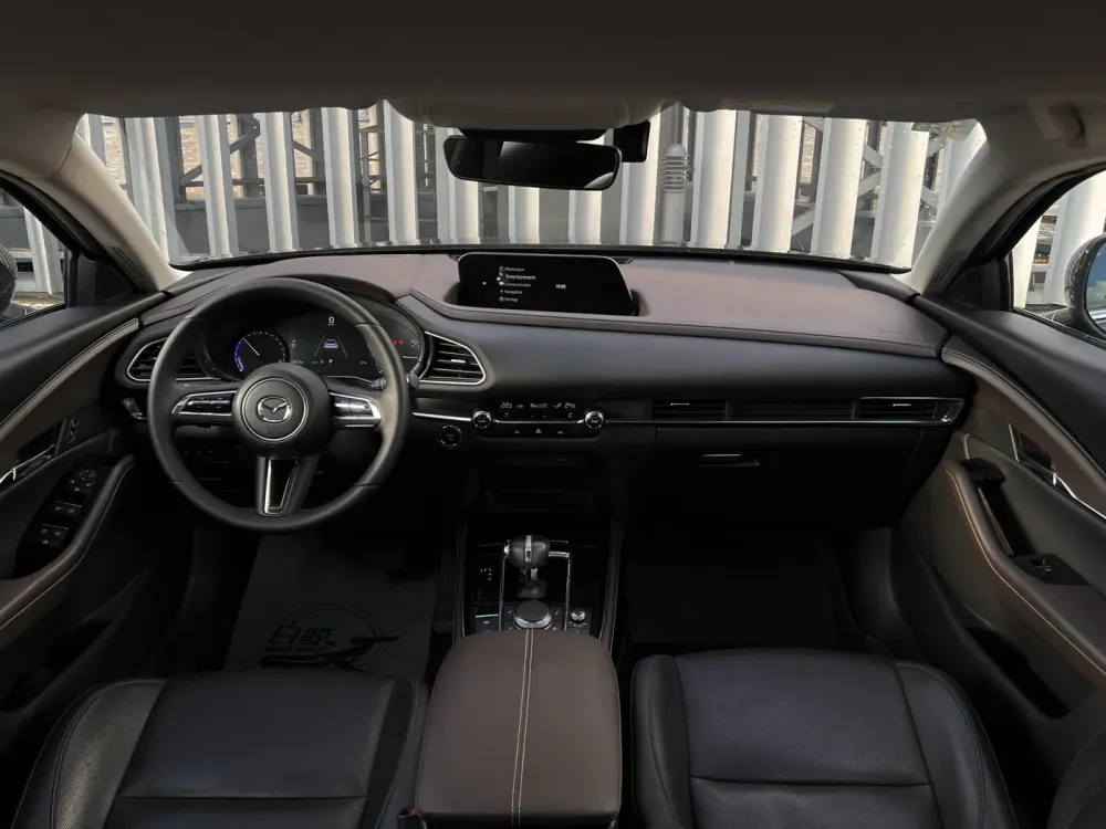 Продажа Mazda CX-30 I, 2021г., Минск Минск - изображение 14