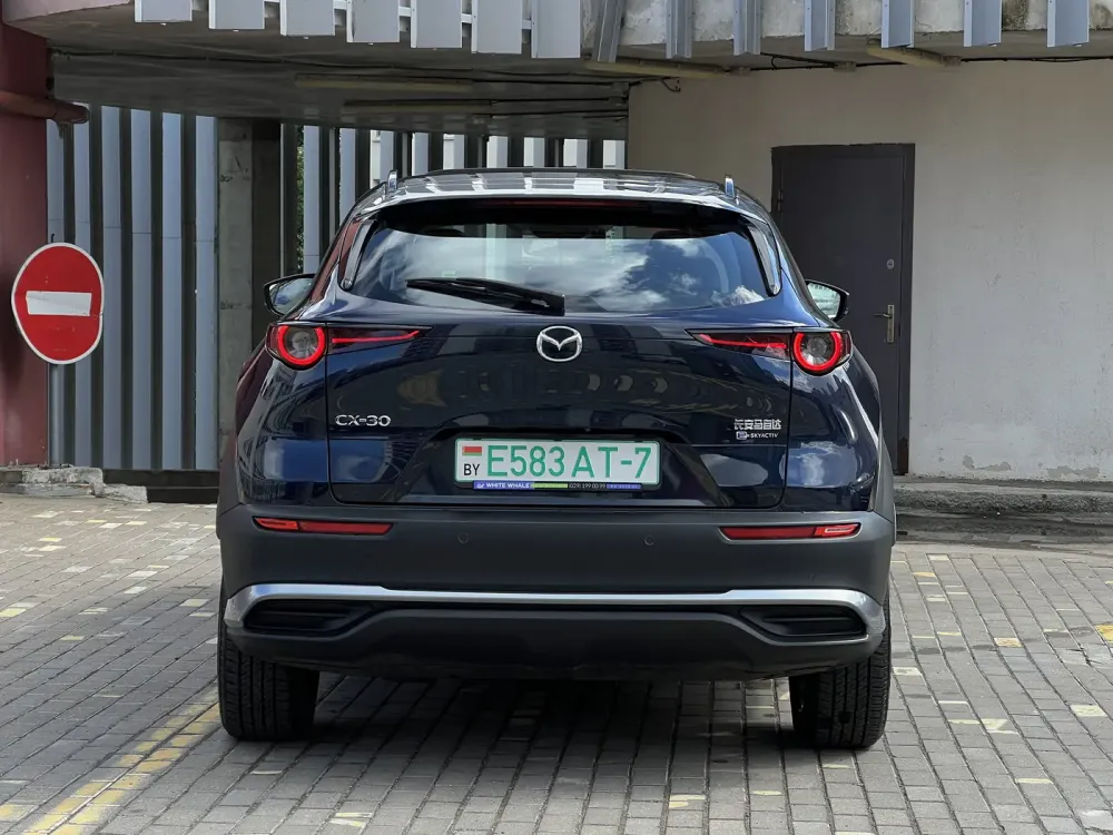 Продажа Mazda CX-30 I, 2021г., Минск Минск - изображение 7