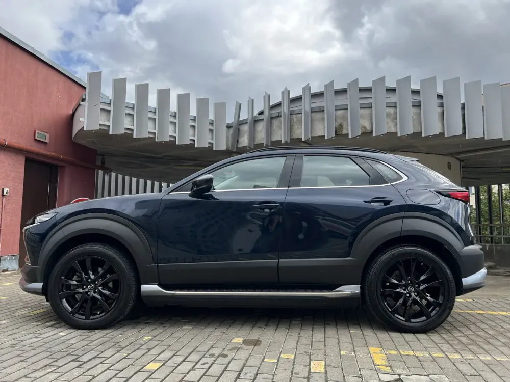 Продажа Mazda CX-30 I, 2021г., Минск Минск - изображение 4
