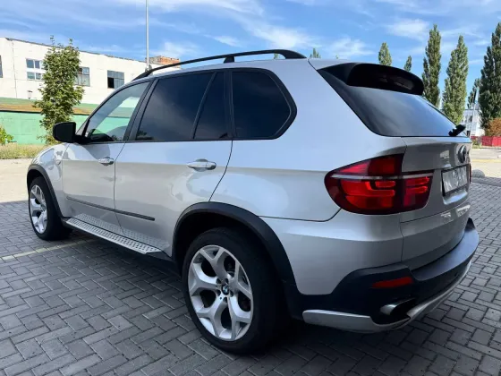 Продажа BMW X5 II (E70), 2008г., Гомель Гомель