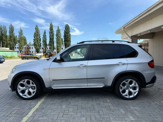 Продажа BMW X5 II (E70), 2008г., Гомель Гомель