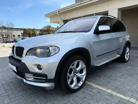 Продажа BMW X5 II (E70), 2008г., Гомель Гомель
