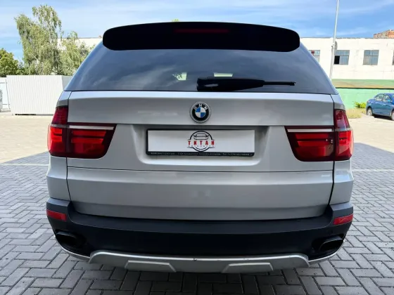 Продажа BMW X5 II (E70), 2008г., Гомель Гомель