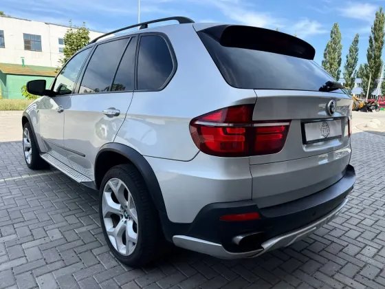 Продажа BMW X5 II (E70), 2008г., Гомель Гомель