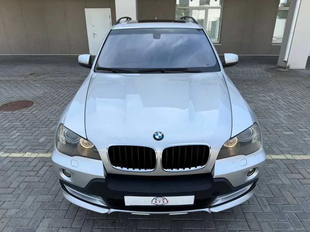 Продажа BMW X5 II (E70), 2008г., Гомель Гомель - изображение 13