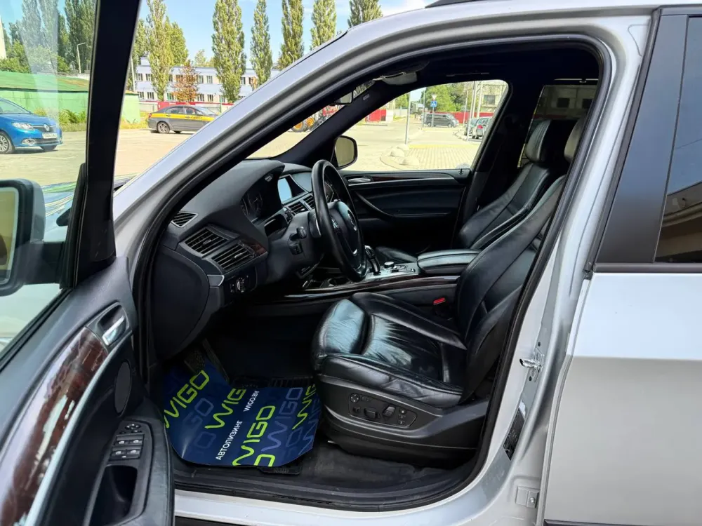 Продажа BMW X5 II (E70), 2008г., Гомель Гомель - изображение 14
