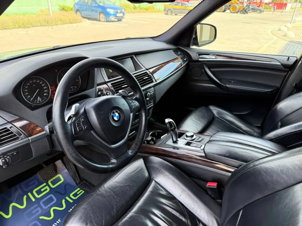 Продажа BMW X5 II (E70), 2008г., Гомель Гомель - изображение 15