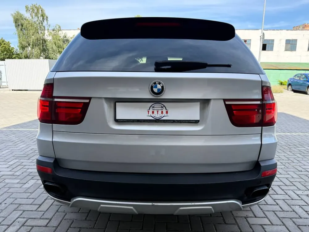 Продажа BMW X5 II (E70), 2008г., Гомель Гомель - изображение 6