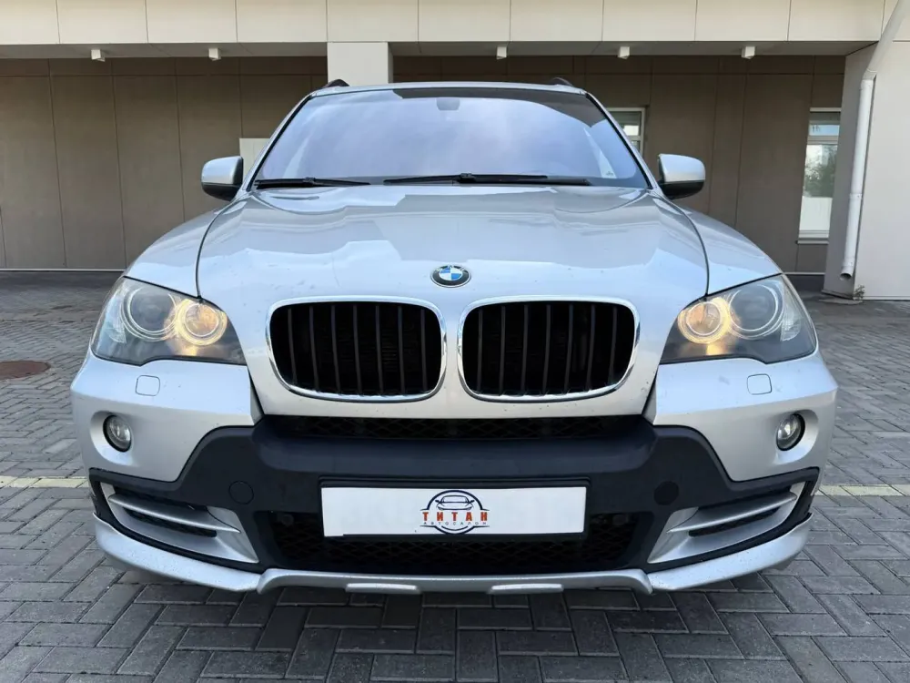 Продажа BMW X5 II (E70), 2008г., Гомель Гомель - изображение 12