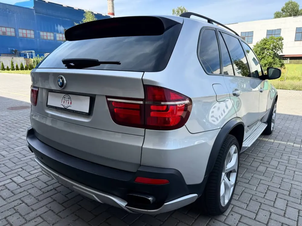 Продажа BMW X5 II (E70), 2008г., Гомель Гомель - изображение 7