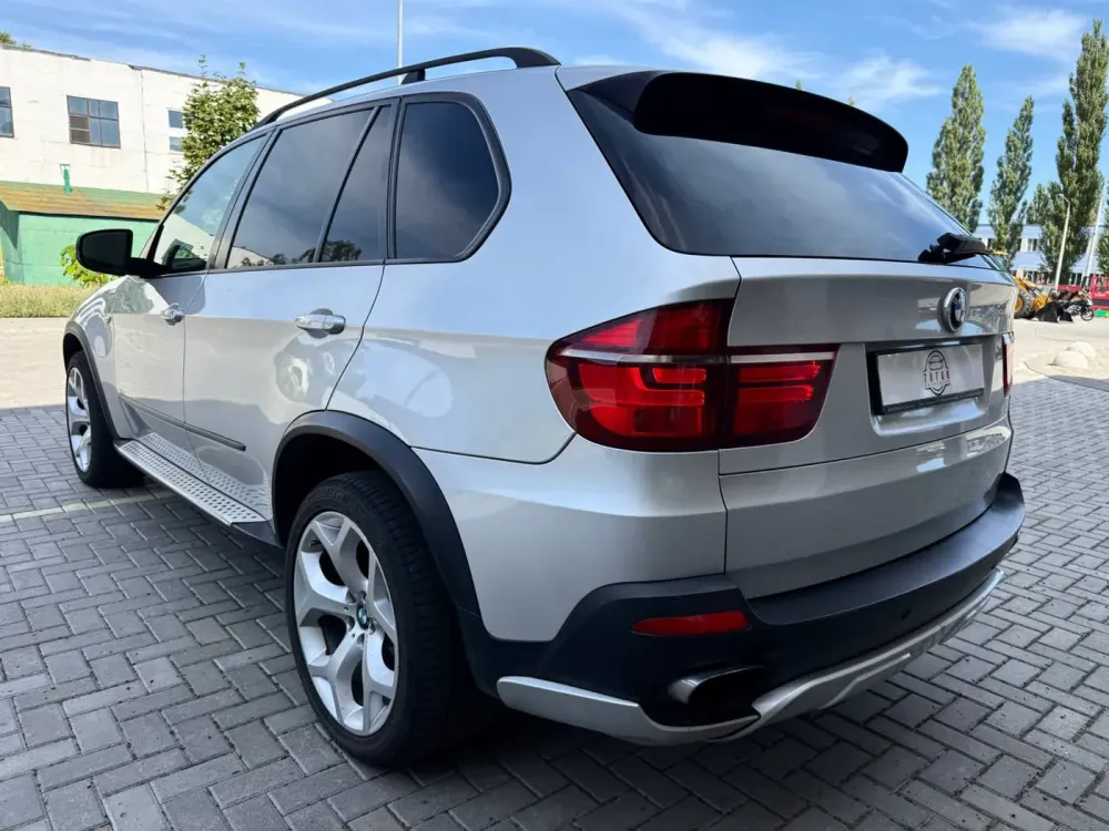 Продажа BMW X5 II (E70), 2008г., Гомель Гомель - изображение 5