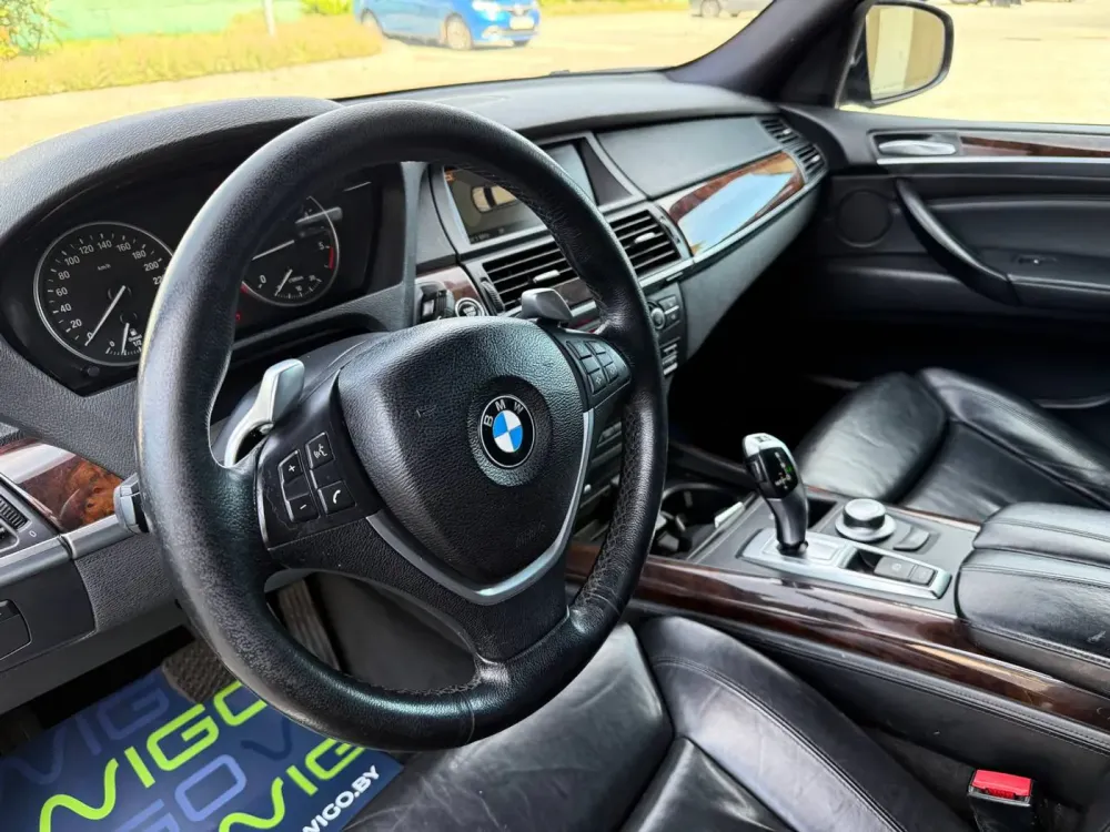 Продажа BMW X5 II (E70), 2008г., Гомель Гомель - изображение 16