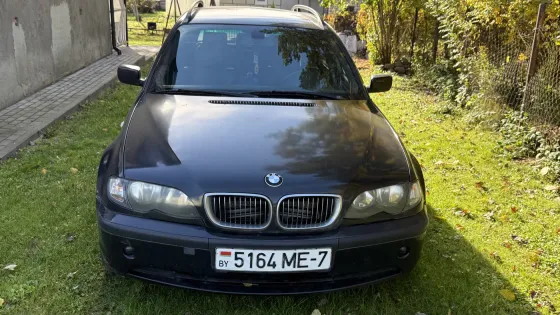 Продажа BMW 3 series IV (E46) Рестайлинг, 2004г., Минск Минск