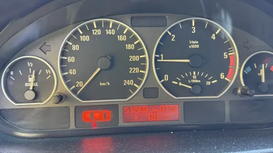 Продажа BMW 3 series IV (E46) Рестайлинг, 2004г., Минск Минск