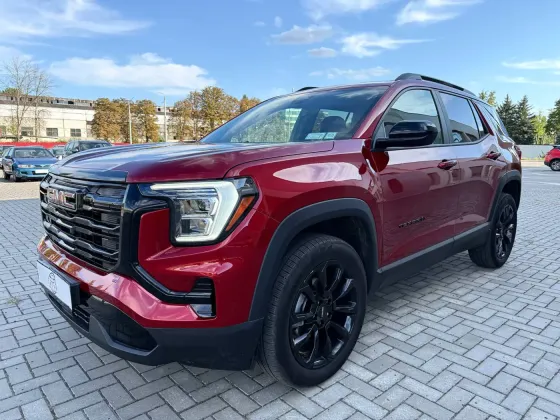 Продажа GMC Terrain III, 2025г., Гомель Гомель