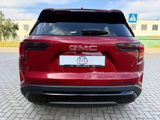 Продажа GMC Terrain III, 2025г., Гомель Гомель