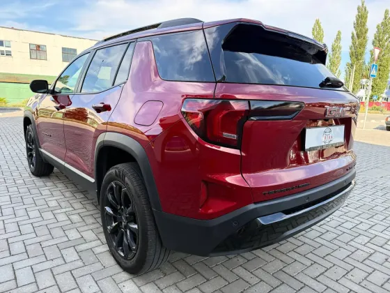Продажа GMC Terrain III, 2025г., Гомель Гомель