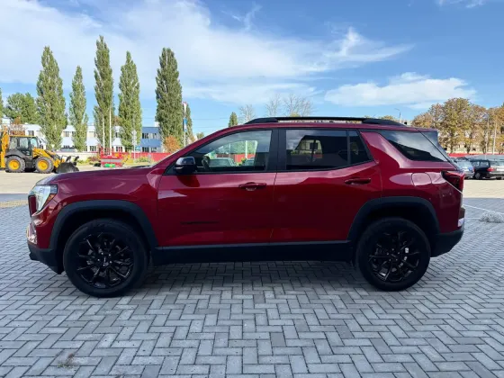 Продажа GMC Terrain III, 2025г., Гомель Гомель