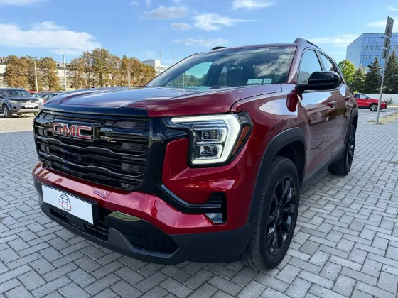 Продажа GMC Terrain III, 2025г., Гомель Гомель