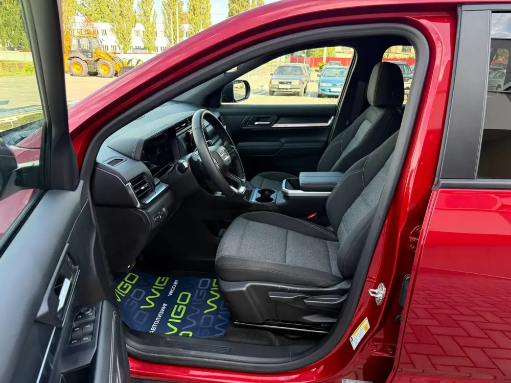 Продажа GMC Terrain III, 2025г., Гомель Гомель - изображение 14