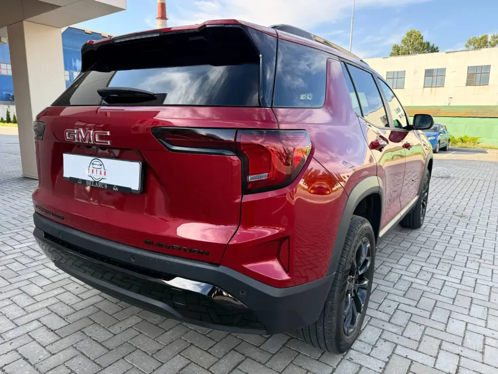 Продажа GMC Terrain III, 2025г., Гомель Гомель - изображение 7