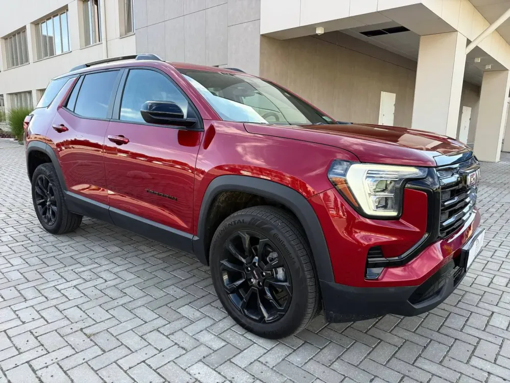 Продажа GMC Terrain III, 2025г., Гомель Гомель - изображение 10
