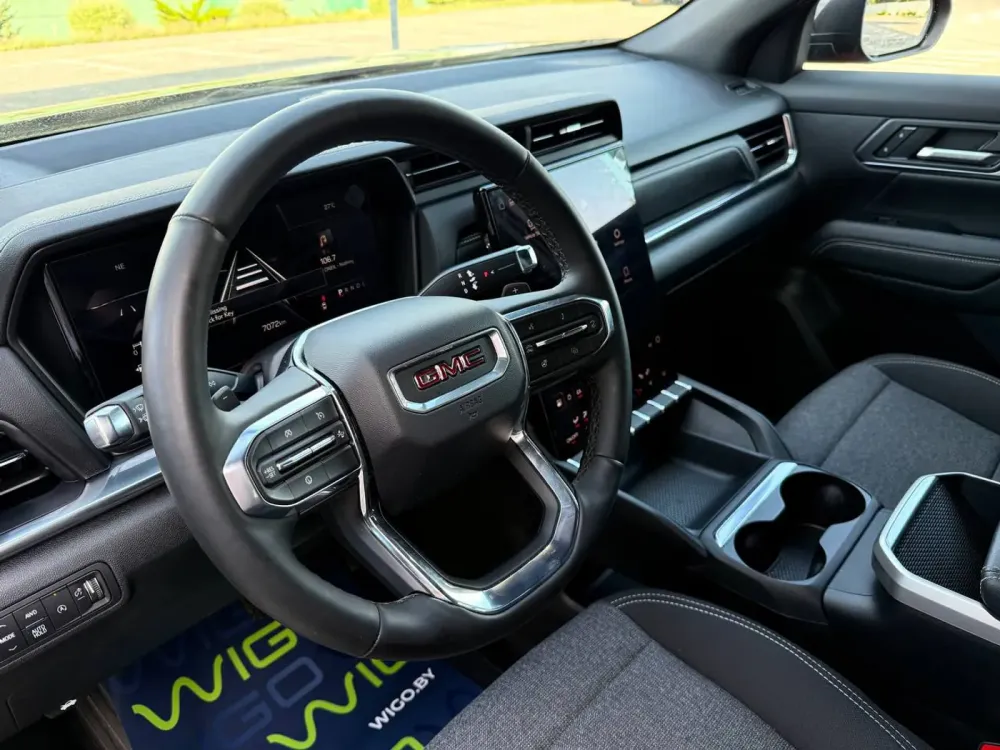 Продажа GMC Terrain III, 2025г., Гомель Гомель - изображение 16