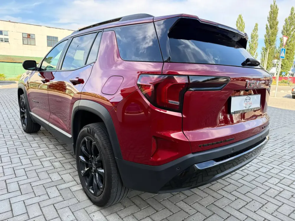Продажа GMC Terrain III, 2025г., Гомель Гомель - изображение 5