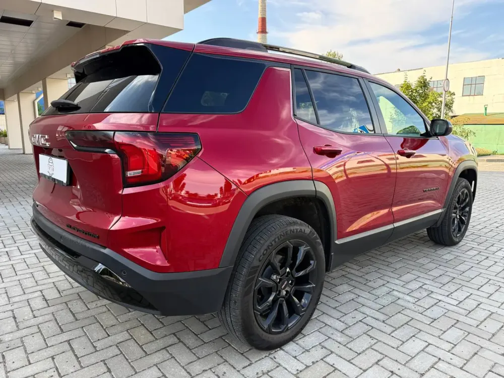 Продажа GMC Terrain III, 2025г., Гомель Гомель - изображение 8