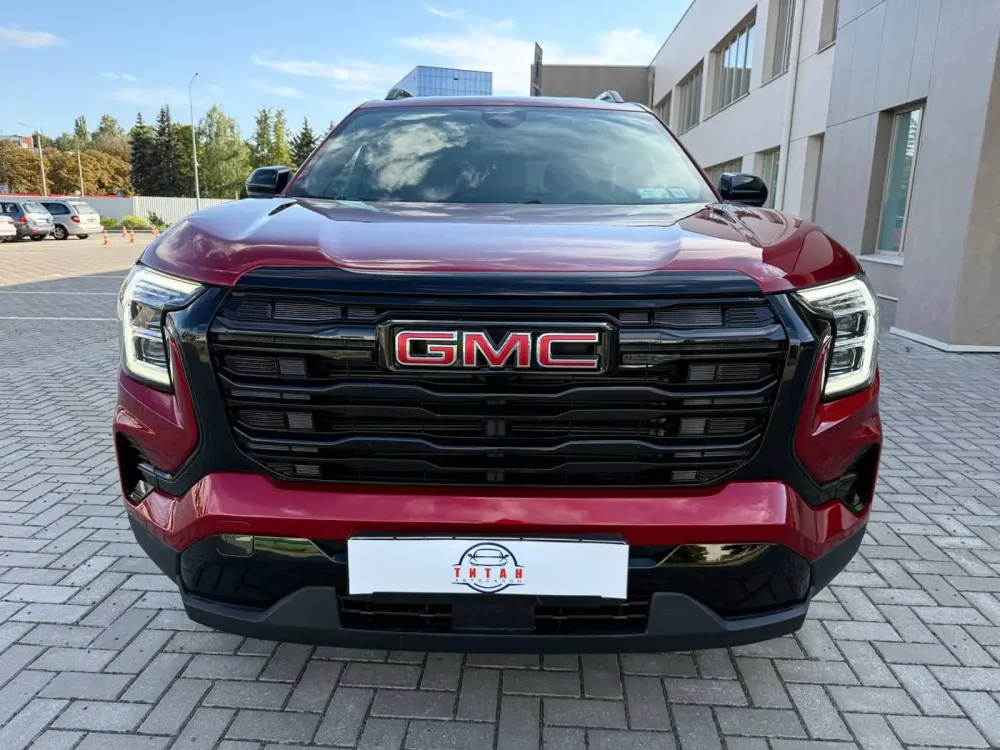 Продажа GMC Terrain III, 2025г., Гомель Гомель - изображение 12