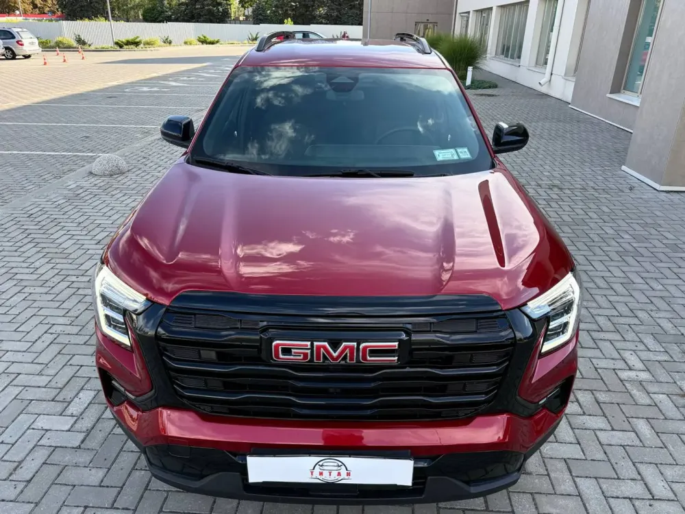 Продажа GMC Terrain III, 2025г., Гомель Гомель - изображение 13