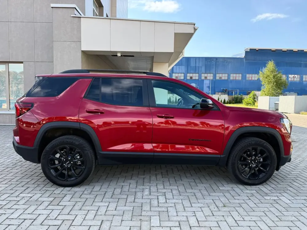 Продажа GMC Terrain III, 2025г., Гомель Гомель - изображение 9
