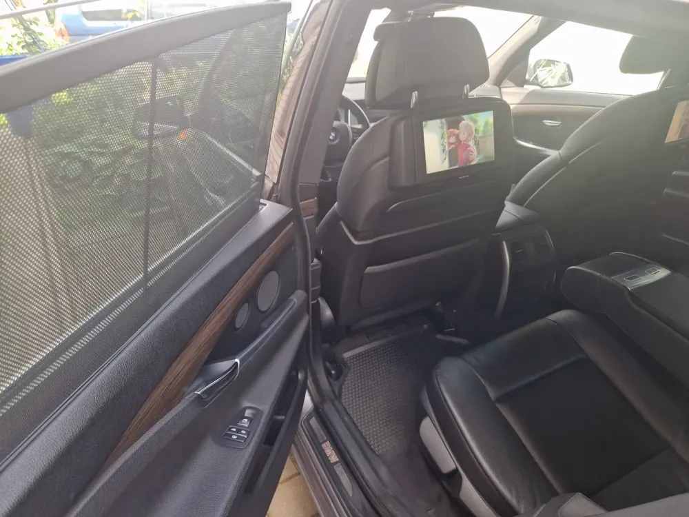 Продажа BMW 5 series VI (F10/F11/F07), 2010г., Минск Минск - изображение 1