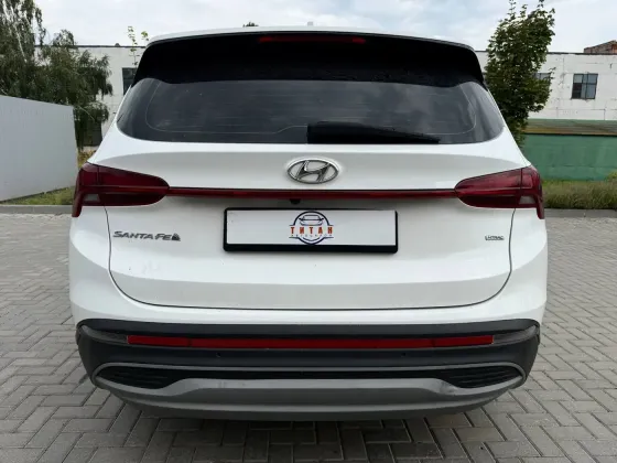 Продажа Hyundai Santa Fe IV Рестайлинг, 2020г., Гомель Гомель