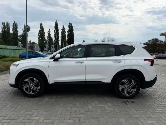 Продажа Hyundai Santa Fe IV Рестайлинг, 2020г., Гомель Гомель