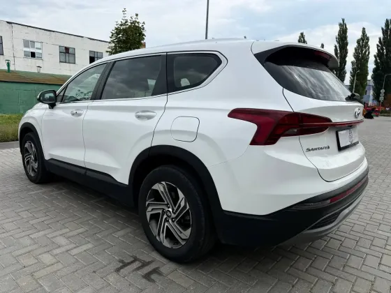 Продажа Hyundai Santa Fe IV Рестайлинг, 2020г., Гомель Гомель